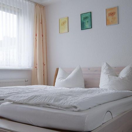 Garni Hotel Bodden غومرسباخ المظهر الخارجي الصورة