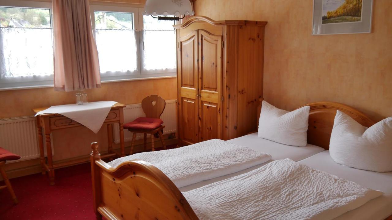 Garni Hotel Bodden غومرسباخ المظهر الخارجي الصورة