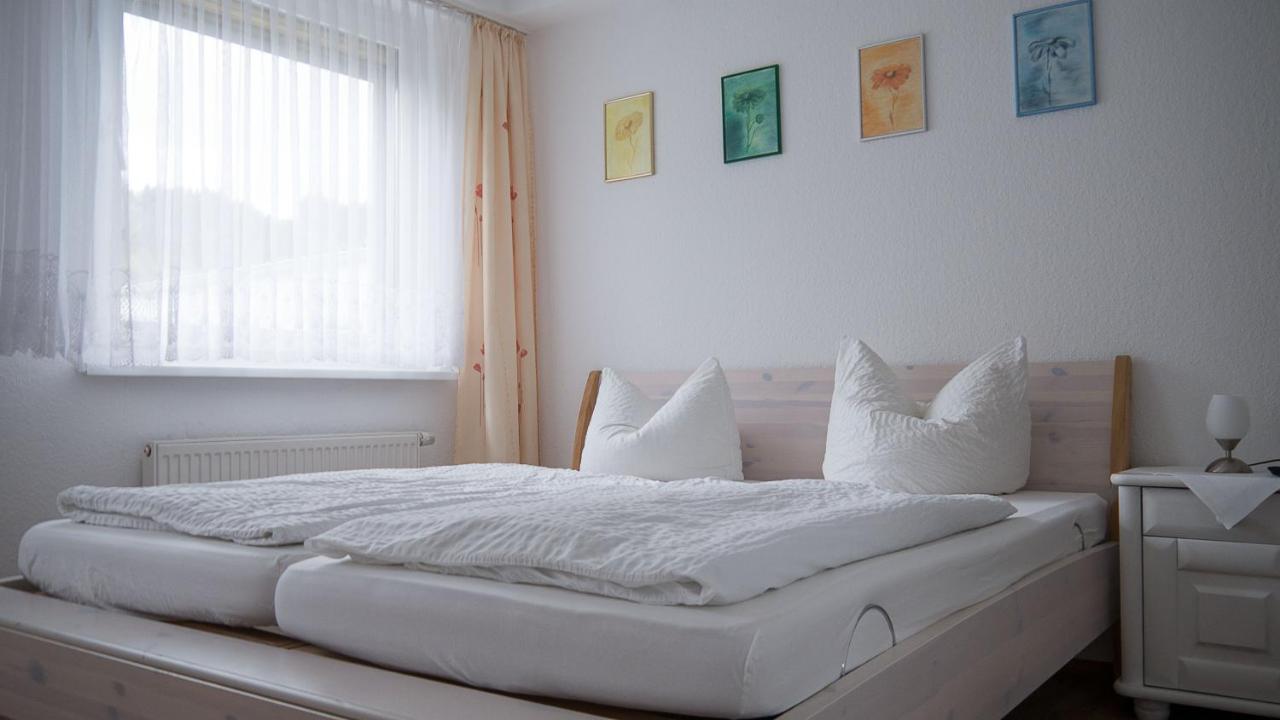 Garni Hotel Bodden غومرسباخ المظهر الخارجي الصورة